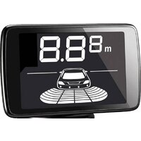 ParkMaster 23U-4-A-Silver Image #2