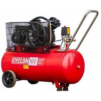 Aurora Cyclon-100 Turbo active series