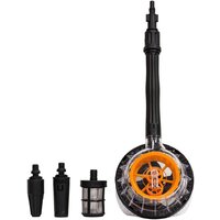 DWT HDRP21-165DR Image #4