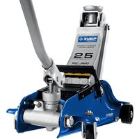 Зубр Профи 43057-2.5-к 2.5т Image #3