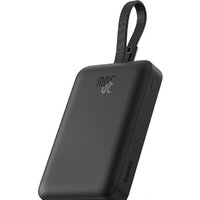 Baseus Magnetic Fast Charge Power Bank Type-C Edition 30W 10000mAh (черный) Image #6
