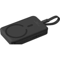 Baseus Magnetic Fast Charge Power Bank Type-C Edition 30W 10000mAh (черный) Image #3