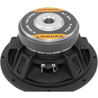 Alphard Machete LW-80A4 Image #3