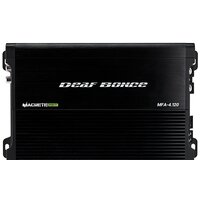 Deaf Bonce Machete MFA-4.120