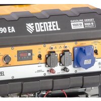 Denzel PS 90 EA Image #10