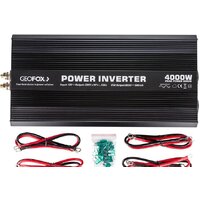 GEOFOX M 4000W/12v Image #5