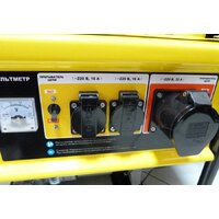 Denzel GE 7900 Image #4