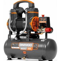 Daewoo Power DAC 180S Image #4