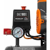 Daewoo Power DAC 180S Image #5