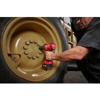 Milwaukee M18 FUEL M18FHIW2F12-0X 4933492782 (без АКБ, кейс) Image #11