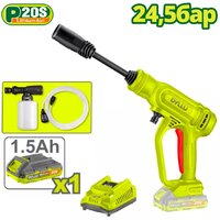 Dyllu DTQX01202 (с 1-им АКБ)