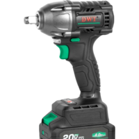 Шуруповерты, гайковерты, электроотвертки