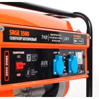 Patriot Max Power SRGE 3500 Image #4