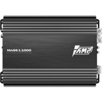 AMP MASS 1.1000
