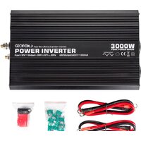 GEOFOX M 3000W/12v Image #2