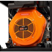 Daewoo Power DDAE 11000DXE-3 Image #4