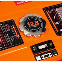 Daewoo Power DDAE 11000DXE-3 Image #2