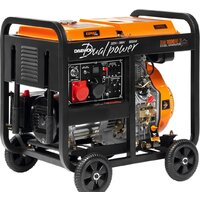 Daewoo Power DDAE 11000DXE-3