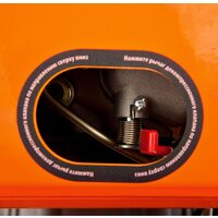 Daewoo Power DDAE 11000DXE-3 Image #3