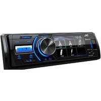 JVC KD-X560BT Image #2