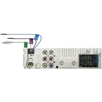 JVC KD-X560BT Image #3