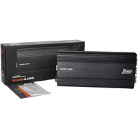 AMP MASS 4.150 Image #8