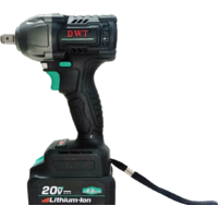 DWT ABWP-20 HDN-4C2 BMC (с 2-мя АКБ, кейс) Image #1