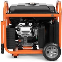 Daewoo Power GDA 8000Ei Image #6