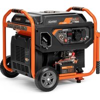 Daewoo Power GDA 8000Ei