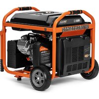 Daewoo Power GDA 8000Ei Image #2