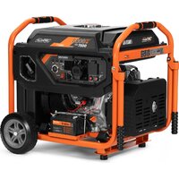 Daewoo Power GDA 8000Ei Image #3