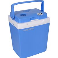 StarWind CB-117 29л (синий/серый) Image #2
