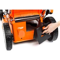 Daewoo Power DLM 5100SR Image #7