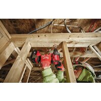 Milwaukee M18 FUEL M18FDD3-0 4933498059 (без АКБ) Image #14