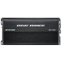 Deaf Bonce Machete MLA-1200.1