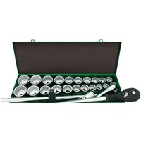 Toptul GCAD2608 (26 предметов)