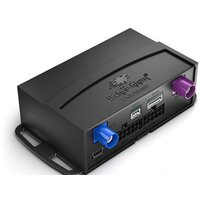 Scher Khan Universe 3 Image #3