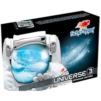 Scher Khan Universe 3