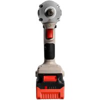 Crown CT22046XS-4 BMC (с 2-мя АКБ, кейс) Image #5