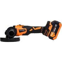 Partisan PCAG 2194/125BL (с 2-мя АКБ, кейс) Image #2