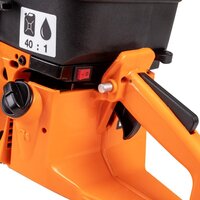 FoxWeld GC-970/400 Image #6