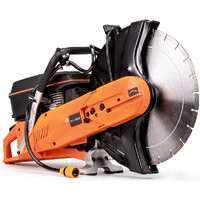 FoxWeld GC-970/400 Image #2