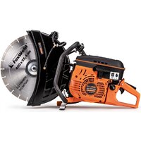 FoxWeld GC-970/400 Image #3