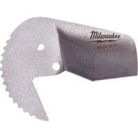 Milwaukee для резака ПВХ труб с храповым механизмом 48224211