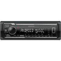 Kenwood KMM-105M