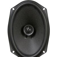 Morel Maximo Coax 6x9