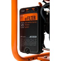 Daewoo Power GDA 7500DFE Image #3