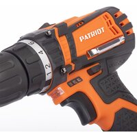 Patriot BR 181UES 180201481 (с 2-мя АКБ, кейс) Image #3