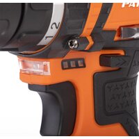 Patriot BR 181UES 180201481 (с 2-мя АКБ, кейс) Image #6