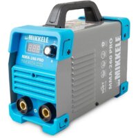 Mikkele MMA-260 PRO